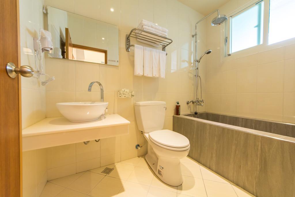 Fruit B&B Jiaoxi Εξωτερικό φωτογραφία