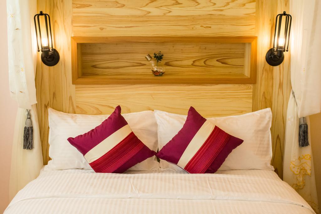 Fruit B&B Jiaoxi Εξωτερικό φωτογραφία