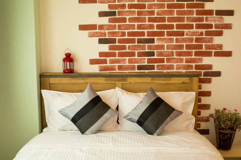 Fruit B&B Jiaoxi Εξωτερικό φωτογραφία